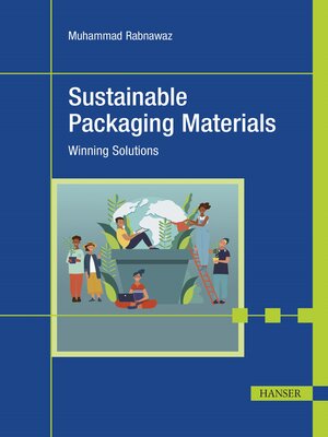 cover image of Sustainable Packaging Materials